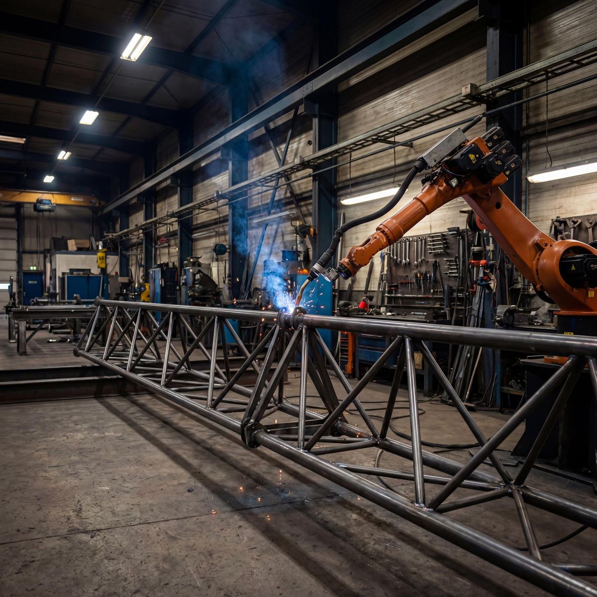 HOLME Secures New North Sea Contract